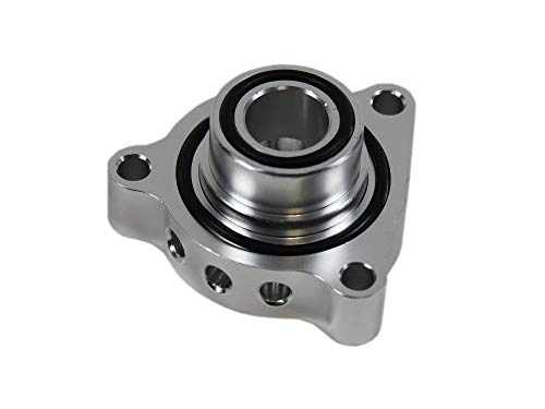 1010078 Pop Blow Off Ventil Schubumluft für Clio 1,2 Megane Scenic MK3 Juke F15 Qashqai MK2 Duster Smart ForTwo ForFour W453 1010078 Pop Blow Off Ventil Schubumluft für Clio 1,2 Megane Scenic MK3 Juke F15 Qashqai MK2 Duster Smart ForTwo ForFour W453 von X-Parts