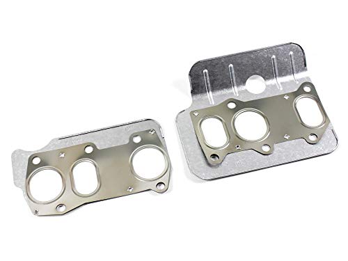 1010912 Metall Dichtung Abgaskrümmer Krümmer VR6 AAA ABV AES 2,8 2,9 Golf Corrado T4 1010912 Metall Dichtung Abgaskrümmer Krümmer VR6 AAA ABV AES 2,8 2,9 Golf Corrado T4 von X-Parts