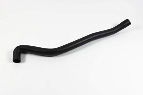 X-Parts Kühlwasserschlauch für VW Bus T3, Synthetischer Gummi, Schwarz, 30 mm x 38 mm, 1 Stück X-Parts Kühlwasserschlauch für VW Bus T3, Synthetischer Gummi, Schwarz, 30 mm x 38 mm, 1 Stück von X-Parts