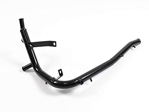 1114401600 Kühlwasserleitung Wasserrohr Kühlmittelrohr Bus T4 2.4 2.5 D Diesel 96-04 1114401600 Kühlwasserleitung Wasserrohr Kühlmittelrohr Bus T4 2.4 2.5 D Diesel 96-04 von X-Parts