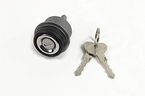 X-Parts Heckklappenschloss mit 2 Schlüsseln für VW Bus T3 ab 08/1984 X-Parts Heckklappenschloss mit 2 Schlüsseln für VW Bus T3 ab 08/1984 von X-Parts