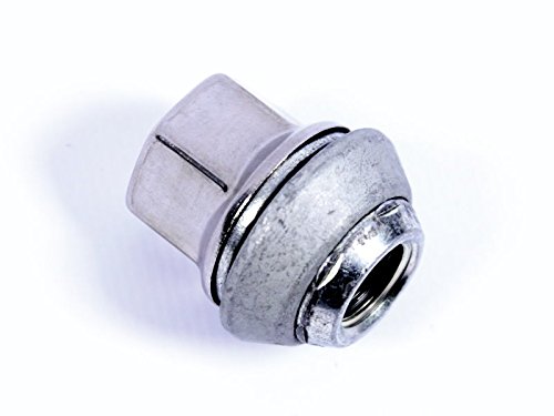 20 Radmuttern zweiteilig für Felgen Kegel M12x1,5 Alufelgen verzinkt NEU 1039032 20 Radmuttern zweiteilig für Felgen Kegel M12x1,5 Alufelgen verzinkt NEU 1039032 von X-Parts