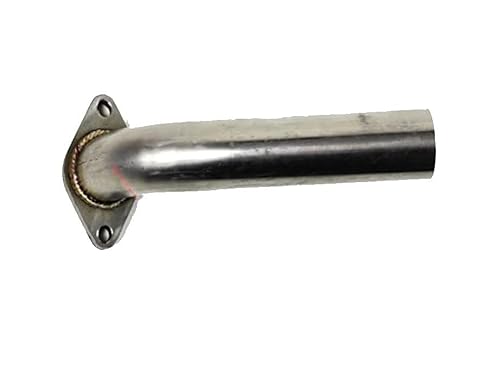 38mm Wastegate Anschluss Rohr Flansch 2-Loch Tial Universal Turbo Exhaust 1016106 38mm Wastegate Anschluss Rohr Flansch 2-Loch Tial Universal Turbo Exhaust 1016106 von X-Parts