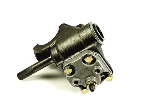 X-Parts Lenkgetriebe für VW Käfer / Karmann Ghia 1200 1300 1500, Kugellager aus Legiertem Stahl X-Parts Lenkgetriebe für VW Käfer / Karmann Ghia 1200 1300 1500, Kugellager aus Legiertem Stahl von X-Parts