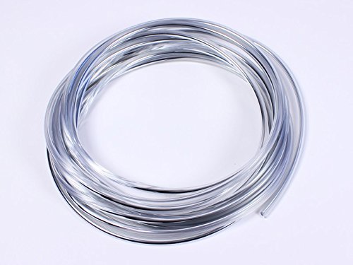 8186500706 Käfer Chrom Keder Chromkeder Zierleiste Scheibengummi 10 Meter 8186500706 Käfer Chrom Keder Chromkeder Zierleiste Scheibengummi 10 Meter von X-Parts