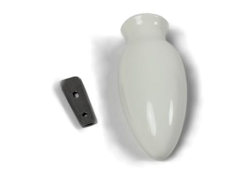 Blumenvase Porzellan Vase Auto Oldtimer Dekoration Weiss mit Halterung 8189808600 8189810500 Referenznummer AC881950 Blumenvase Porzellan Vase Auto Oldtimer Dekoration Weiss mit Halterung 8189808600 8189810500 Referenznummer AC881950 von X-Parts