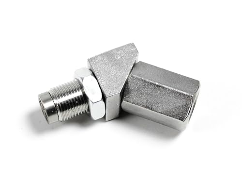 Eliminator Lambdasonde Gewindemaß: M18 x 1,5 Schlüsselweite: 24 mm MINIKAT 1013104 Spacer Metallkat 45° Lamda O2 Simulator Eliminator Lambdasonde Gewindemaß: M18 x 1,5 Schlüsselweite: 24 mm MINIKAT 1013104 Spacer Metallkat 45° Lamda O2 Simulator von X-Parts