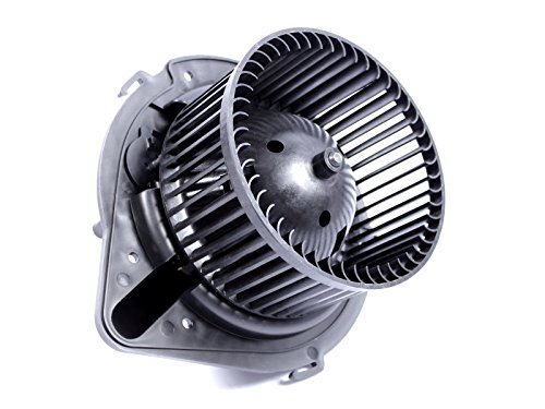 Gebläsemotor Klima Heizung Wärmetauscher Innenraumgebläse Lüfter 1126100400 von X-Parts