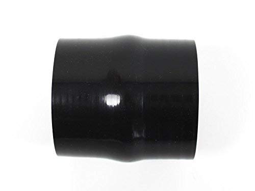 LLK Schlauch Ladedruckschlauch GERADE FLEX 76mm Ø SCHWARZ Wulst Verbinder 1010897 LLK Schlauch Ladedruckschlauch GERADE FLEX 76mm Ø SCHWARZ Wulst Verbinder 1010897 von X-Parts