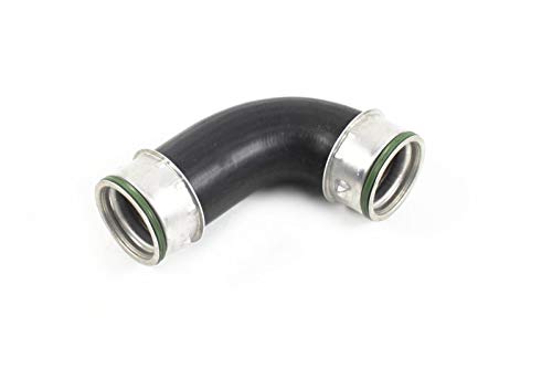 Ladeluftschlauch Turboschlauch für A3 8P1 8PA 5P1 5P5 1Z3 3T5 2KA 5M1 1.9 TDI Referenznummer 1T0145790B Ladeluftschlauch Turboschlauch für A3 8P1 8PA 5P1 5P5 1Z3 3T5 2KA 5M1 1.9 TDI Referenznummer 1T0145790B von X-Parts