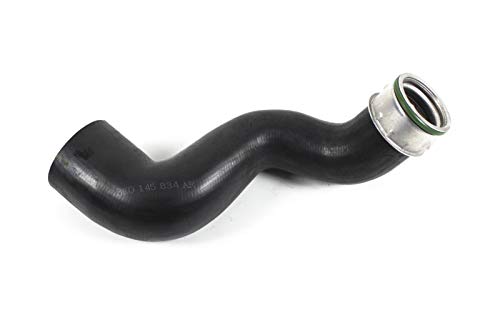 Ladeluftschlauch Turboschlauch für A4 B6 B7 8H7 8ED 1.9 2.0 TDI Referenznummer 8E0145834AR Ladeluftschlauch Turboschlauch für A4 B6 B7 8H7 8ED 1.9 2.0 TDI Referenznummer 8E0145834AR von X-Parts