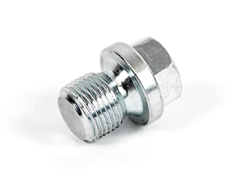 Lambdasonde/Ölwanne Verschluss M12x1 Breitbandlambda Verschlußschraube Schraube STAHL Verzinkt rostfrei DIN 908 Länge mit Bund 13mm 1013097 Lambdasonde/Ölwanne Verschluss M12x1 Breitbandlambda Verschlußschraube Schraube STAHL Verzinkt rostfrei DIN 908 Länge mit Bund 13mm 1013097 von X-Parts