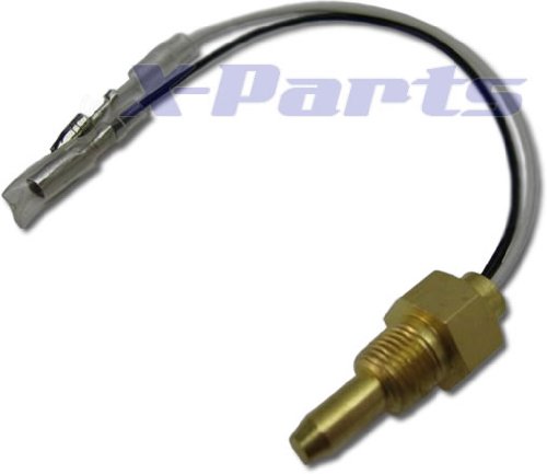 Öltemperatur Wasser Geber Anzeige AutoGauge für Stepper Öltemperatur Wasser Geber Anzeige AutoGauge für Stepper von X-Parts