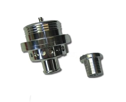 Pop Blow Off Ventil Anschluss Ø 25mm mit Alu Stopfen LAUT Piston ab 1,5-2,5bar SILBER passt in die meisten Turbo-Motoren z.B. 1,8T 1010006 Pop Blow Off Ventil Anschluss Ø 25mm mit Alu Stopfen LAUT Piston ab 1,5-2,5bar SILBER passt in die meisten Turbo-Motoren z.B. 1,8T 1010006 von X-Parts