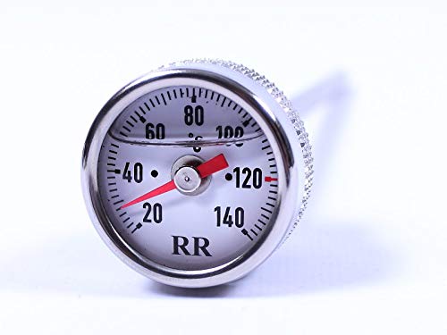 X-Parts Öltemperaturanzeige für Motorräder XS 400 2A2 bis 1982 + XS 360 76/77 X-Parts Öltemperaturanzeige für Motorräder XS 400 2A2 bis 1982 + XS 360 76/77 von X-Parts