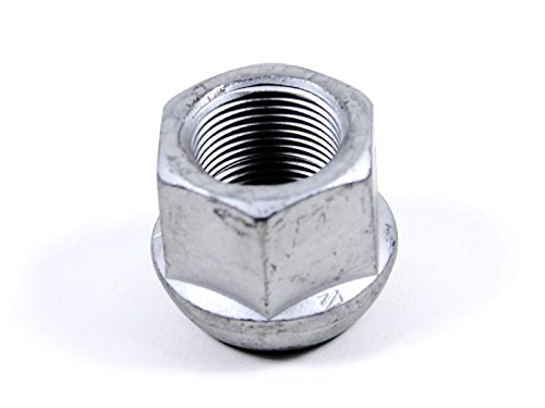 Radmutter Mutter M22x1,5 Kugel offen SW30 Oldtimer LKW NEU Radmutter Mutter M22x1,5 Kugel offen SW30 Oldtimer LKW NEU von X-Parts