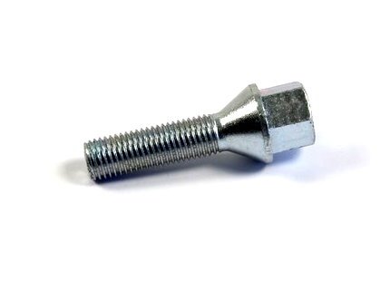 Radschrauben Schraube Bolzen M14x1,25 32mm Kegel Radschrauben Schraube Bolzen M14x1,25 32mm Kegel von X-Parts