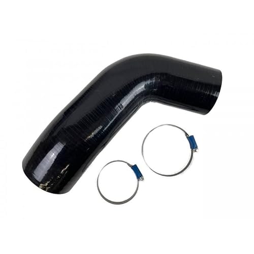 Silikon Schlauch X-Parts High Performance Ansaugschlauch Gewebeschlauch belastbar bis ca. 6,0 bar Turbolader für 1.8L 2.0L MQB EA888 Gen 3 Schwarz Turbo 10100045 Silikon Schlauch X-Parts High Performance Ansaugschlauch Gewebeschlauch belastbar bis ca. 6,0 bar Turbolader für 1.8L 2.0L MQB EA888 Gen 3 Schwarz Turbo 10100045 von X-Parts
