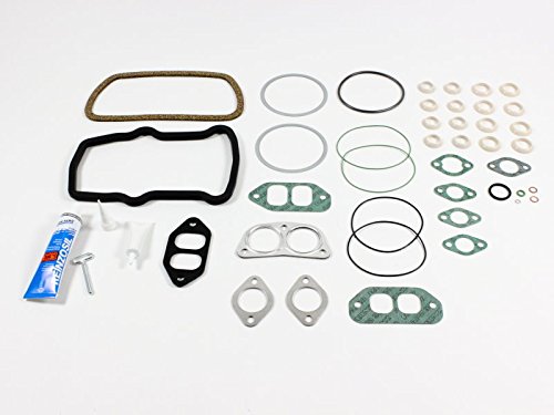 VICTOR REINZ Motordichtsatz Dichtsatz Dichtung 1119000312 WBX 1.9 2.1 VICTOR REINZ Motordichtsatz Dichtsatz Dichtung 1119000312 WBX 1.9 2.1 von X-Parts