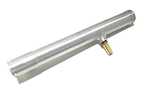 WASSERROHR aus Alu VR6 Golf 3 Passat Corrado T4 AES CNC Gefräst 1010931 WASSERROHR aus Alu VR6 Golf 3 Passat Corrado T4 AES CNC Gefräst 1010931 von X-Parts