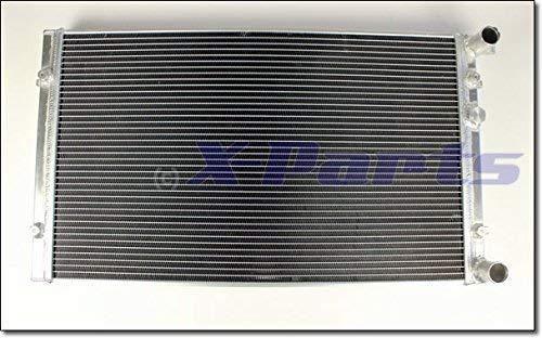 X-Parts 1014015 Aluminium Wasserkühler X-Parts 1014015 Aluminium Wasserkühler von X-Parts