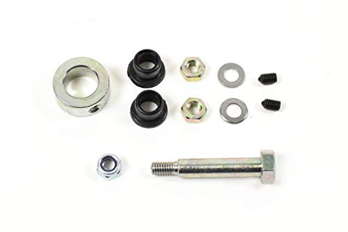 X-Parts 1131701010 Schraubensatz für Reparatursatz Schaltung Schalthebel für Bus T3 X-Parts 1131701010 Schraubensatz für Reparatursatz Schaltung Schalthebel für Bus T3 von X-Parts