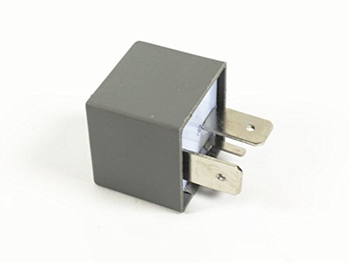 X-Parts Kraftstoffpumpen-Relais Automatik 12V 10A 4-polig Schraubkontakt Chassismontage Audi VW Seat Skoda 191906383 191906383C 857951253 X-Parts Kraftstoffpumpen-Relais Automatik 12V 10A 4-polig Schraubkontakt Chassismontage Audi VW Seat Skoda 191906383 191906383C 857951253 von X-Parts