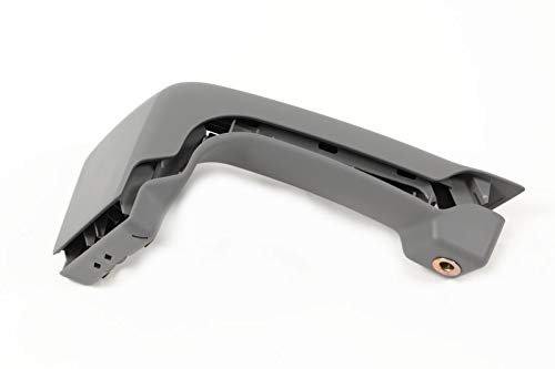 X-Parts Original Zuziehgriff Türgriff innen LINKS flanellgrau Länge: 210 mm Breite: 87 mm Höhe: 98 mm 1099270 Referenznummer 701867161A U71 X-Parts Original Zuziehgriff Türgriff innen LINKS flanellgrau Länge: 210 mm Breite: 87 mm Höhe: 98 mm 1099270 Referenznummer 701867161A U71 von X-Parts