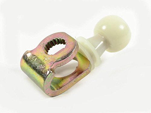 X-Parts Schalthebel Schaltfinger Schaltung Schaltstange Wahlhebel 1131603100 von X-Parts