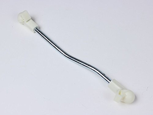 X-Parts Wählstange Schaltstange Schaltgestänge Schalthebel 1131601900 X-Parts Wählstange Schaltstange Schaltgestänge Schalthebel 1131601900 von X-Parts