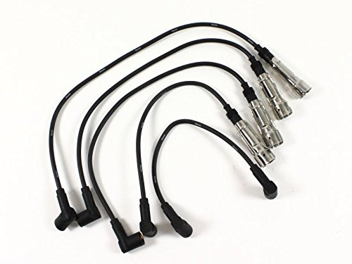 Zündkabel Satz Zündleitung 1192001810 Zündkabel Satz Zündleitung 1192001810 von X-Parts