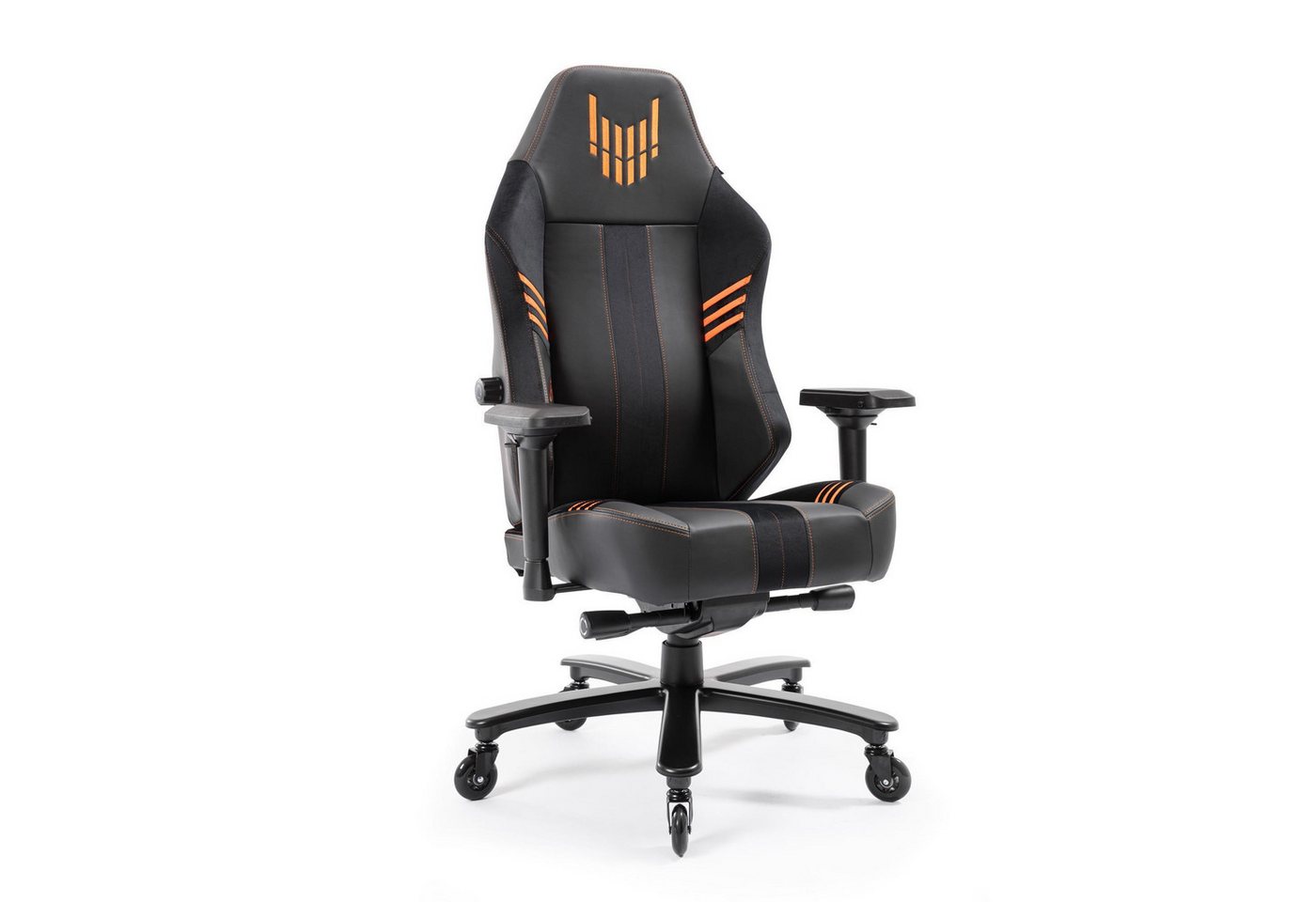 X Rocker Gaming Chair X Rocker Expert Gaming Stuhl Ultra, Hochwertiger Gaming-Stuhl mit ergonomischem Design X Rocker Gaming Chair X Rocker Expert Gaming Stuhl Ultra, Hochwertiger Gaming-Stuhl mit ergonomischem Design von X Rocker