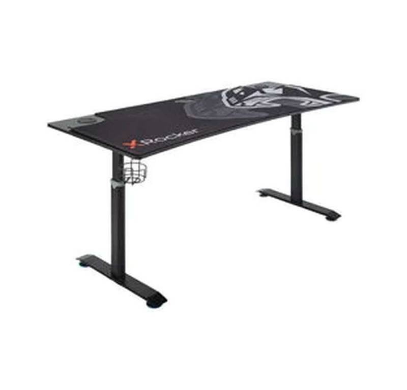 X Rocker Gaming-Stuhl X Rocker Cougar XL Grau X Rocker Gaming-Stuhl X Rocker Cougar XL Grau von X Rocker