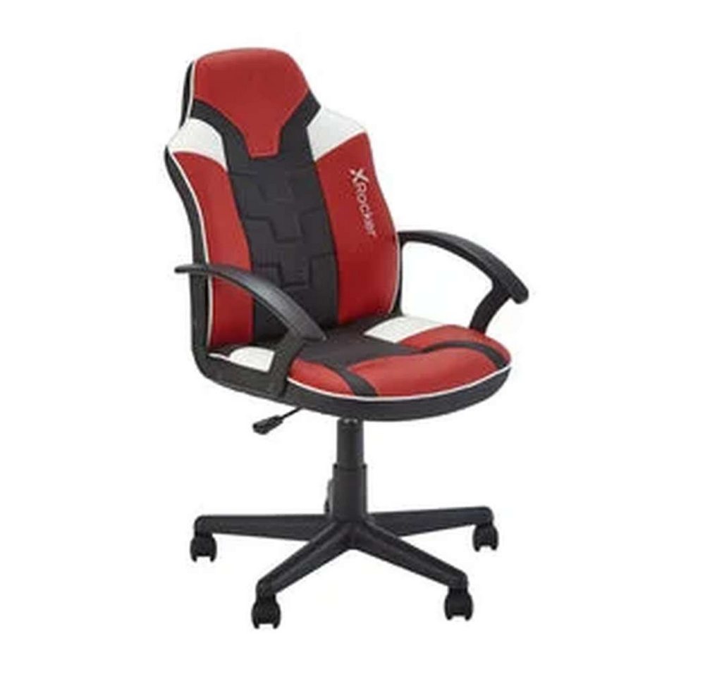 X Rocker Gaming-Stuhl X Rocker Saturn Gaming Bürostuhl für Teenager X Rocker Gaming-Stuhl X Rocker Saturn Gaming Bürostuhl für Teenager von X Rocker