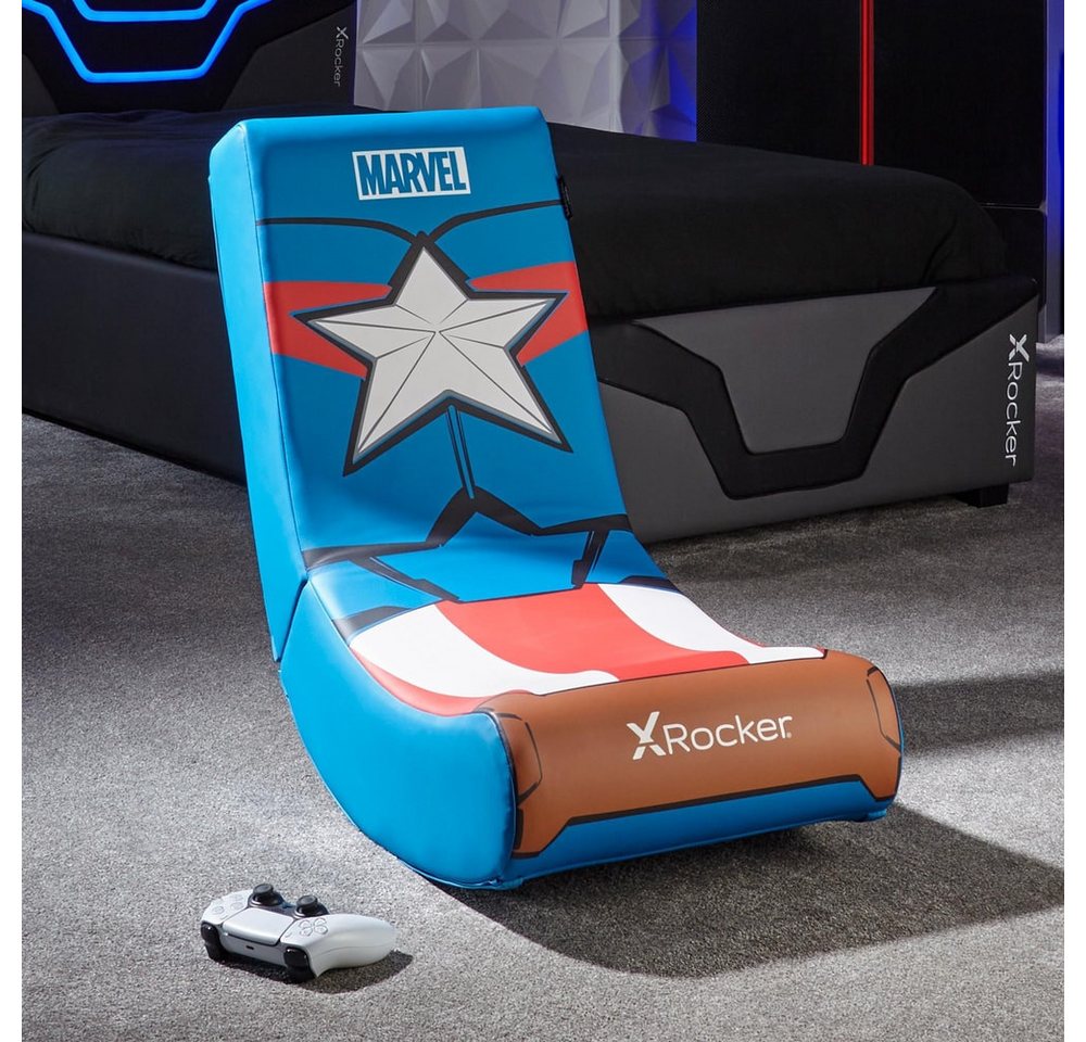 X Rocker Gaming-Stuhl von X Rocker