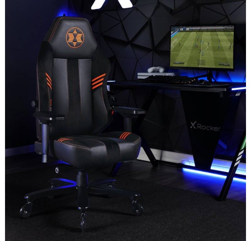 X Rocker Gaming-Stuhl von X Rocker