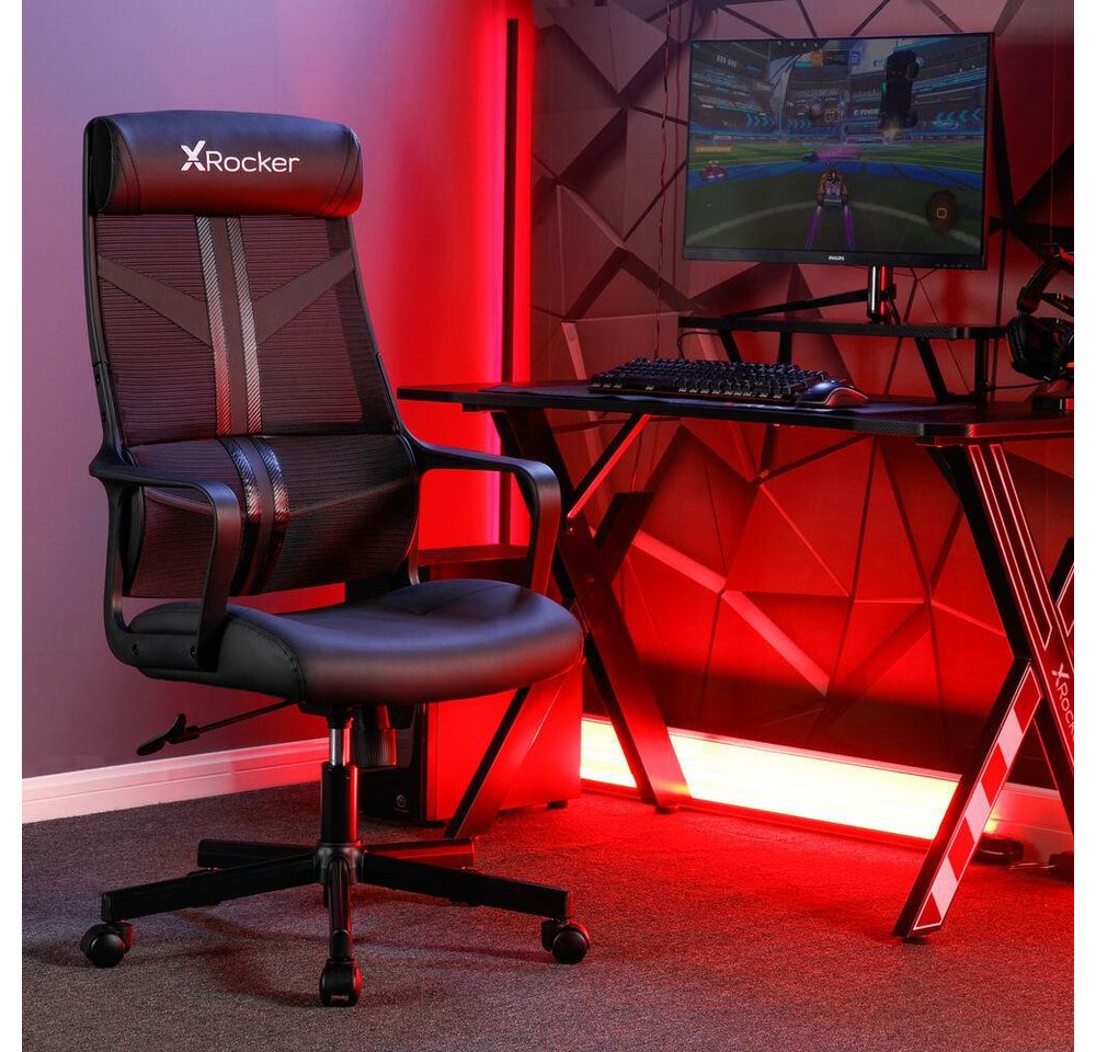X Rocker Gaming-Stuhl von X Rocker
