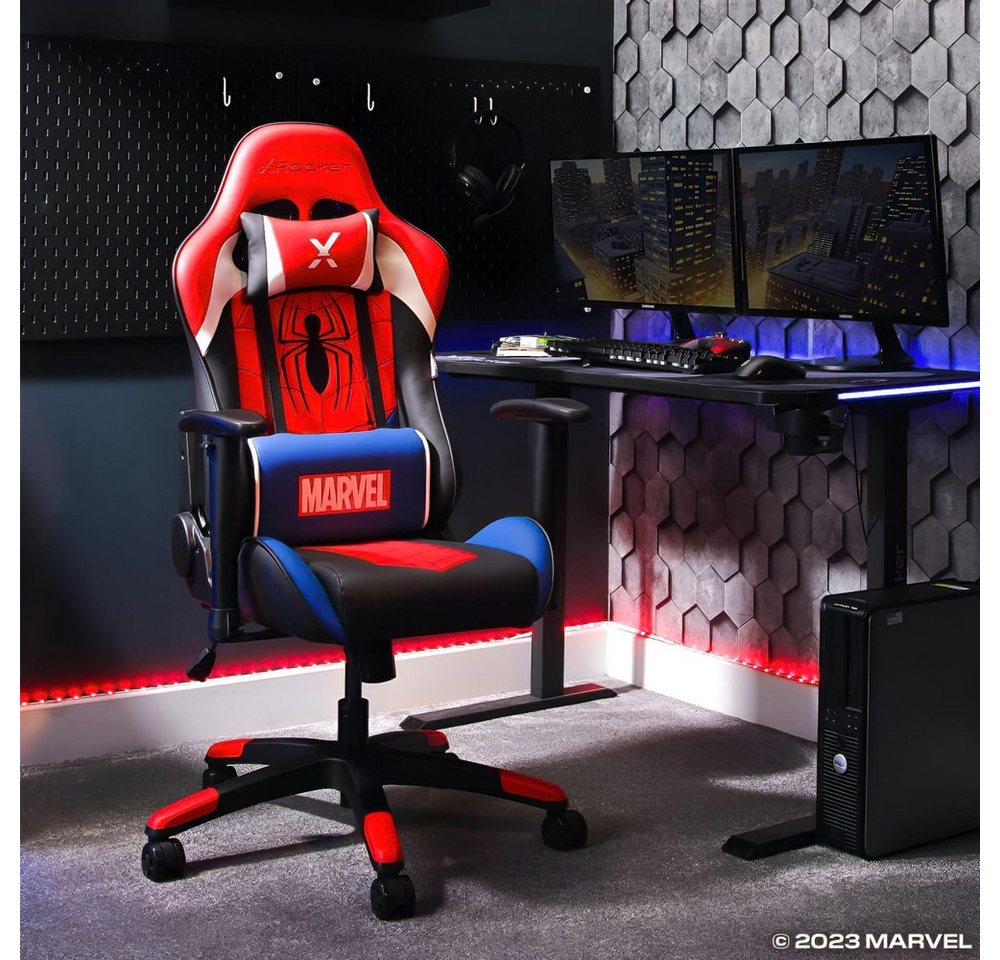 X Rocker Gaming-Stuhl von X Rocker