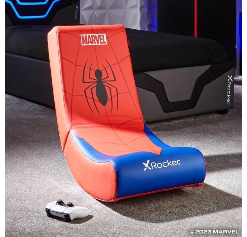 X Rocker Gaming-Stuhl von X Rocker