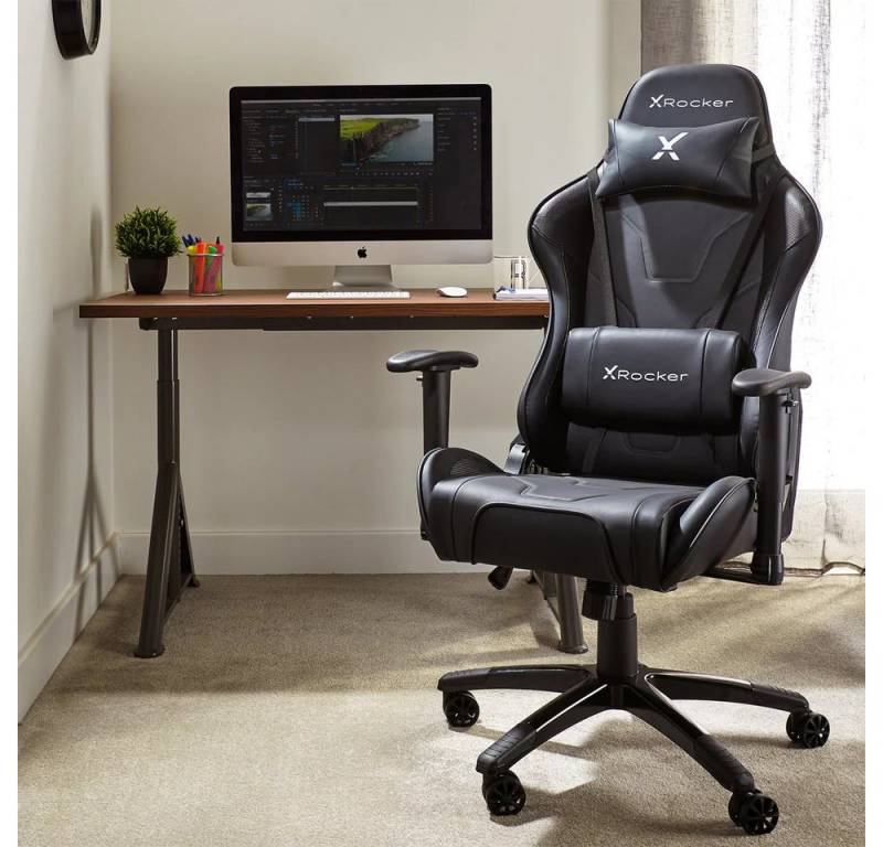 X Rocker Gaming-Stuhl von X Rocker