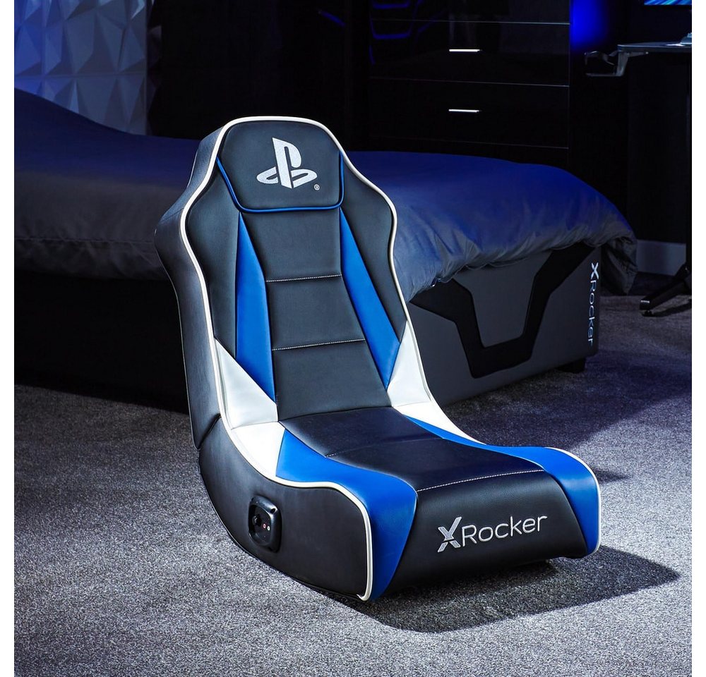 X Rocker Gaming-Stuhl X Rocker Gaming-Stuhl von X Rocker