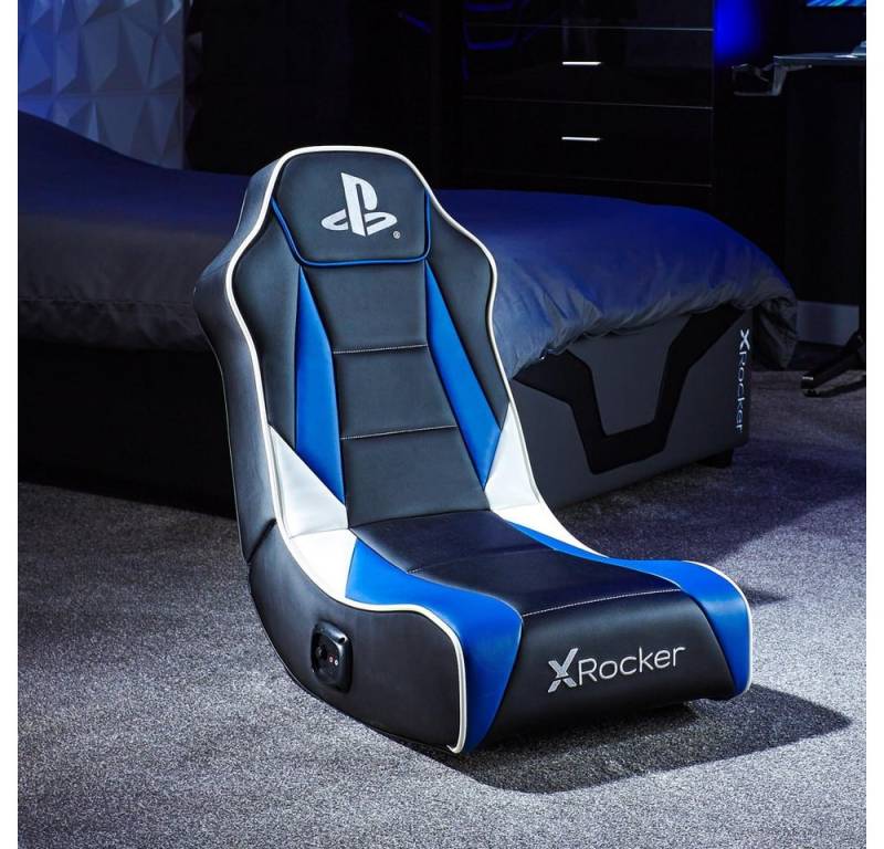 X Rocker Gaming-Stuhl X Rocker Gaming-Stuhl von X Rocker
