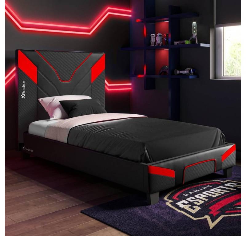 X Rocker Gaming-Stuhl X Rocker Gaming-Stuhl von X Rocker