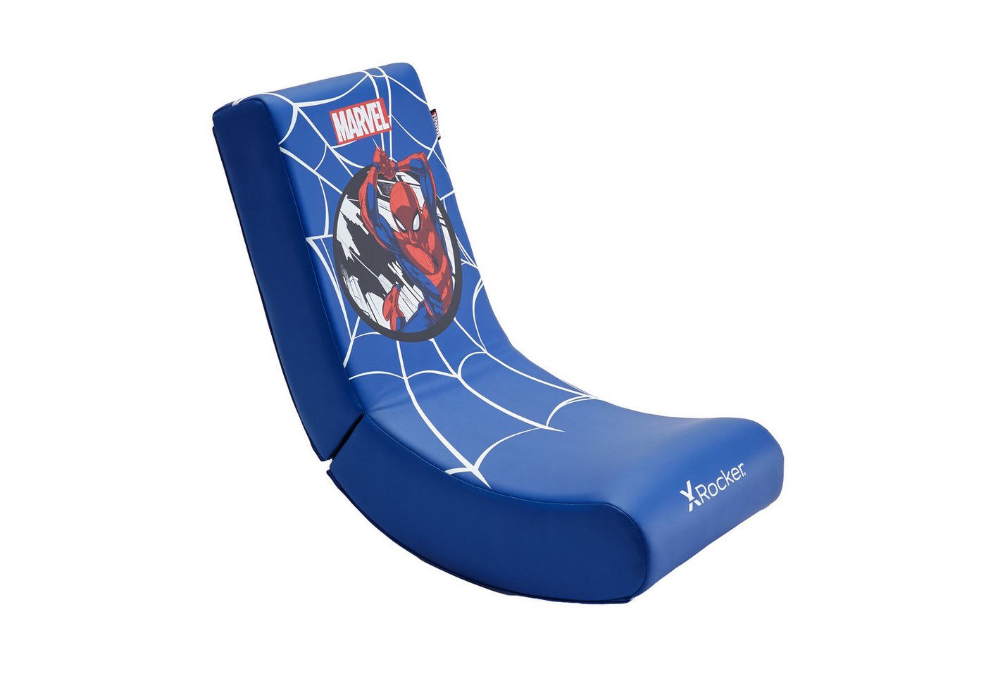 X Rocker Kindersessel Disney Marvel Avengers Floor Rocker Bodensessel, Für Kinder X Rocker Kindersessel Disney Marvel Avengers Floor Rocker Bodensessel, Für Kinder von X Rocker