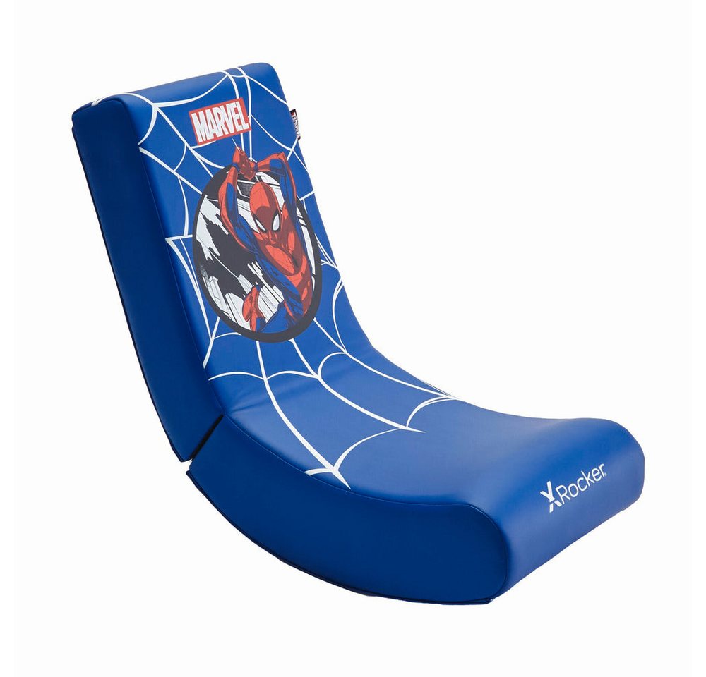 X Rocker Kindersessel Gaming Bodensessel (1-St) von X Rocker