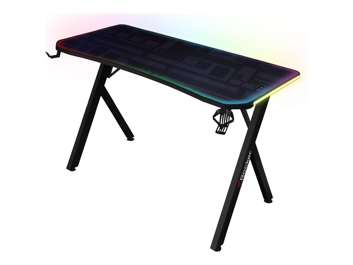 X Rocker Schreibtisch X Rocker Schreibtisch von X Rocker
