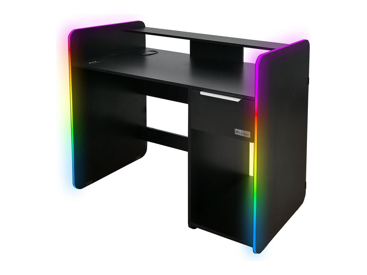 X Rocker Schreibtisch X Rocker Schreibtisch von X Rocker