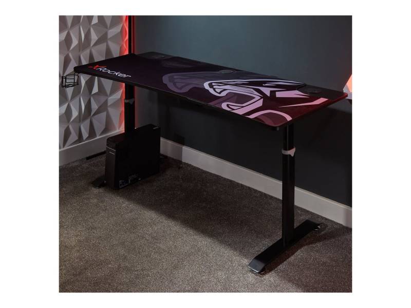 X Rocker Schweißtisch von X Rocker