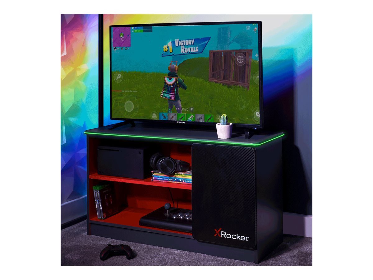 X Rocker Wohnzimmer-Set X Rocker Wohnzimmer-Set von X Rocker