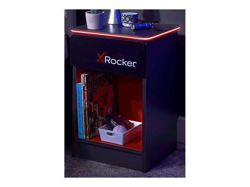 X Rocker Wohnzimmer-Set von X Rocker